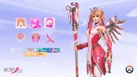 Charitable In-Game Resurrected Skins Image 2