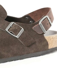 Luxe Slip-On Clogs Image 2
