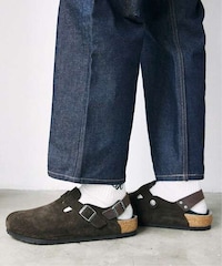 Luxe Slip-On Clogs Image 3