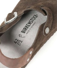 Luxe Slip-On Clogs Image 4