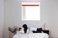Window Covering Projector Systems Image 1