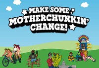 Social Justice Desert Campaigns Image 1