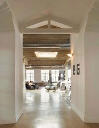 Historic Building Architecture Offices Image 1