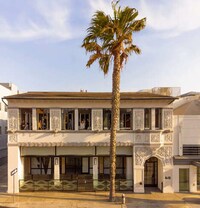 Historic Building Architecture Offices Image 3