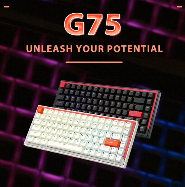 Fast Response-Time Keyboards