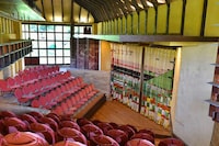 Reopened Theatre Restorations Image 1