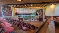 Reopened Theatre Restorations Image 2
