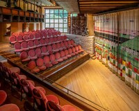 Reopened Theatre Restorations Image 3