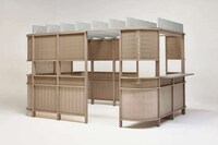 Modular Office Meeting Spaces Image 2