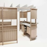 Modular Office Meeting Spaces Image 3