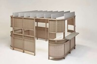 Modular Office Meeting Spaces Image 4