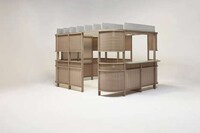 Modular Office Meeting Spaces Image 6