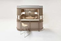 Modular Office Meeting Spaces Image 7