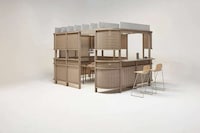 Modular Office Meeting Spaces Image 8