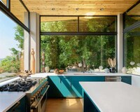 Green Cladding Modified Homes Image 3