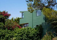 Green Cladding Modified Homes Image 4