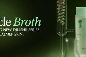 Fermented Rice-Extract Skincare : Miracle Broth Collection