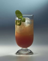 Aromatic Alcohol-Free Aperitifs Image 2