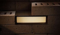 Illusory Brick Wall Illuminators Image 2