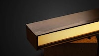 Illusory Brick Wall Illuminators Image 3