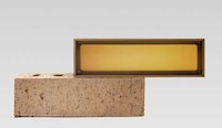 Illusory Brick Wall Illuminators Image 6