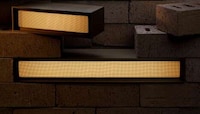 Illusory Brick Wall Illuminators Image 7