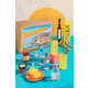 Regionally Inspired Cocktail Kits Image 1