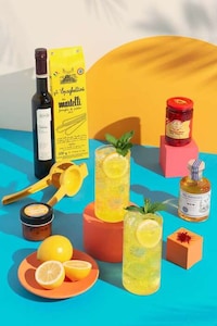 Regionally Inspired Cocktail Kits Image 2