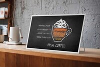 Low-Power Paper-Like Retail Signs Image 2