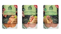 Vegan-Friendly Deli Ranges Image 1