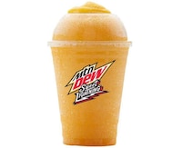 Frozen Carbonated Drink Partnerships Image 1