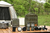 Seven-in-One Camper Lanterns Image 2