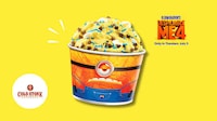 Animation-Themed Ice Cream Treats Image 1