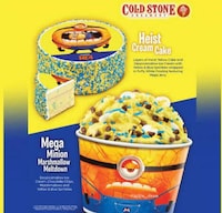 Animation-Themed Ice Cream Treats Image 2