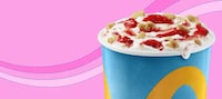 Strawberry Cheesecake Soft Serves Image 2