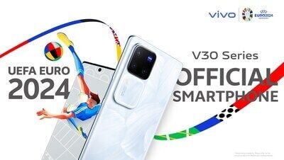 Sporty Smartphone Partnerhips