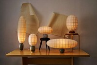 Vietnamese Culture-Honoring Balanced Lighting Image 1