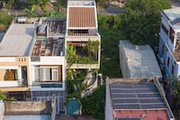 Greenery-Surrounding Lush Homes Image 2