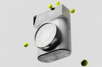 Lottery-Inspired Alarm Clocks Image 1