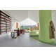 Vibrantly Designed German Lofts Image 1