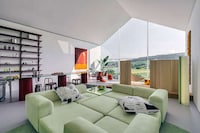 Vibrantly Designed German Lofts Image 2