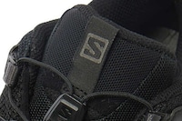 Laceless Collaborative Technical Sneakers