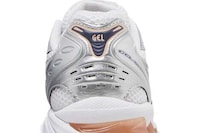 Metallic Joint-Crafted Sneakers Image 1