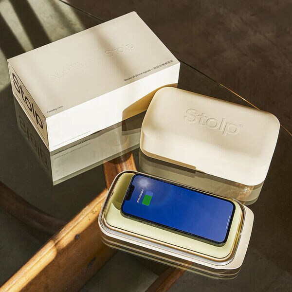 Modern Digital Detox Boxes