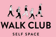 Mindfulness-Promoting Walking Clubs