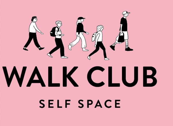 Mindfulness-Promoting Walking Clubs