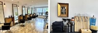 Legendary Stylist Salons