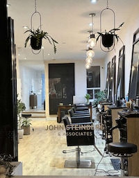 Legendary Stylist Salons Image 2