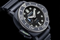 Masterful Ceramic Diver Watches Image 3