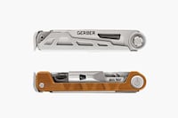 Micro-Sized Pocket Multitools Image 2